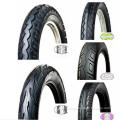 Electric Bicycle Tyre